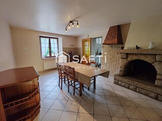  Maison à vendre 5 pièces 121 m²