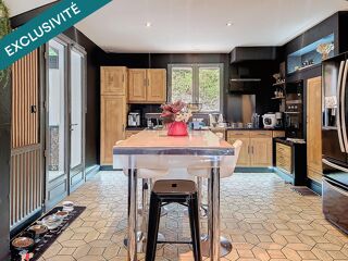  Maison  vendre 6 pices 123 m