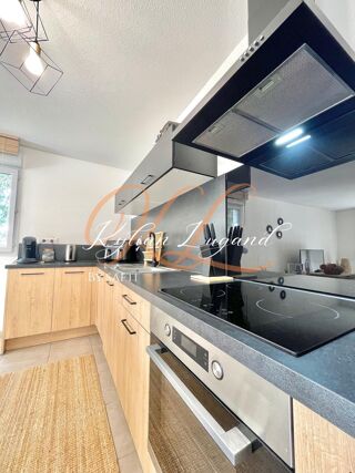  Appartement  vendre 3 pices 65 m