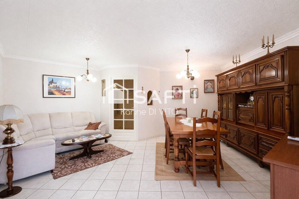 Vente Appartement Au calme - A 5 mn des plages et à proximité des commerces Frejus