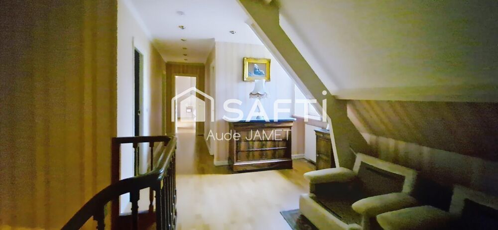  vendre  Maison Buc (78530)