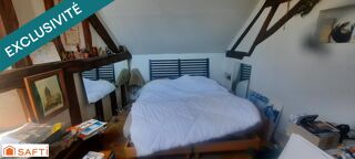  Maison à vendre 2 pièces 40 m²