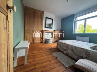  Maison � vendre 7 pi�ces 127 m�