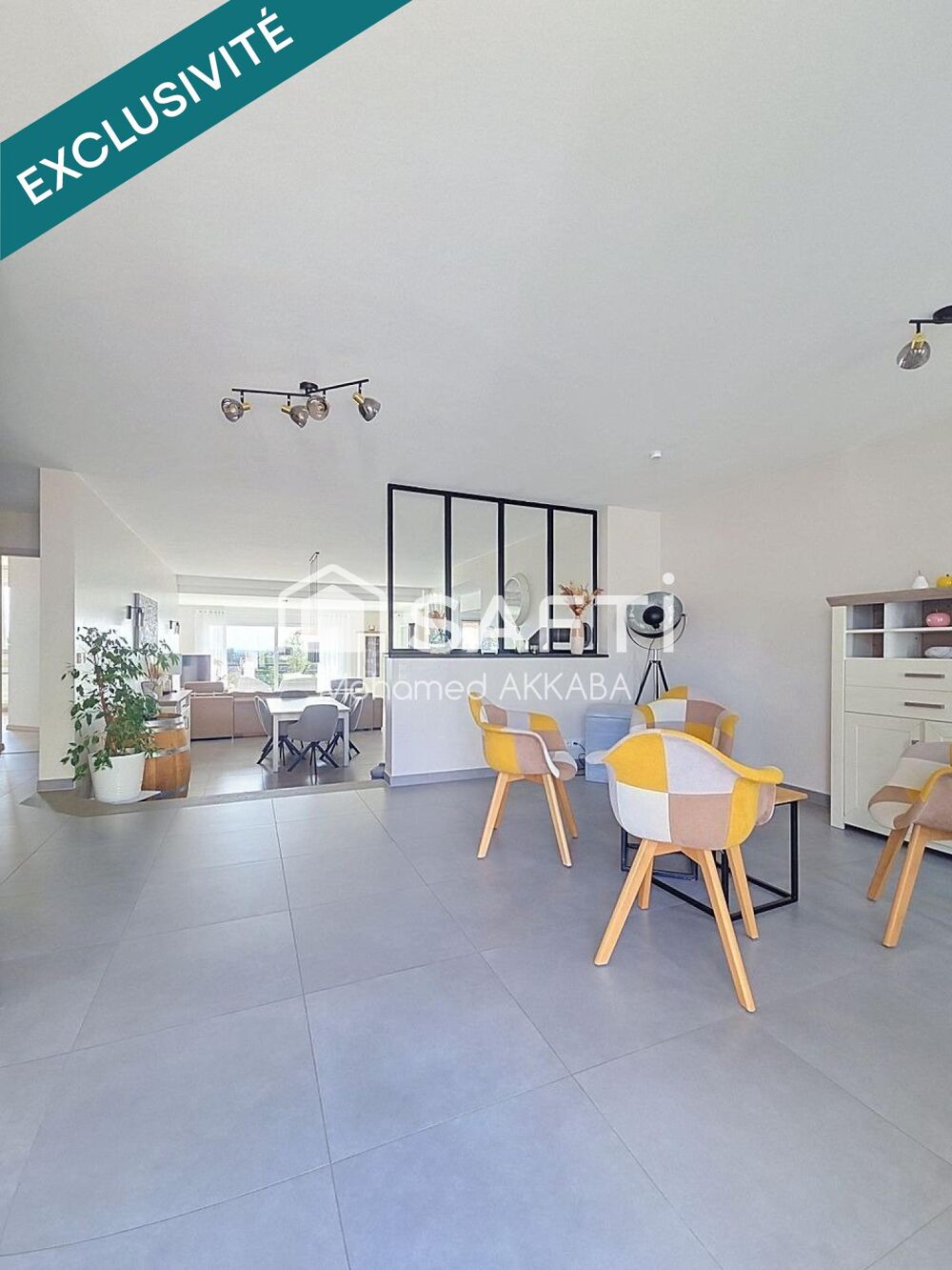 Vente Maison Maison individuelle 6 pièces 160M2 Theding