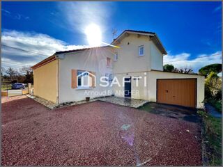  Maison à vendre 5 pièces 123 m²
