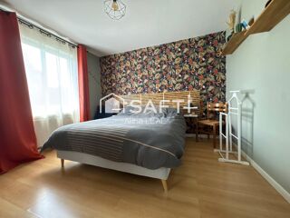 Maison à vendre 6 pièces 156 m²