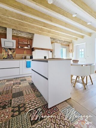  Maison à vendre 4 pièces 100 m²