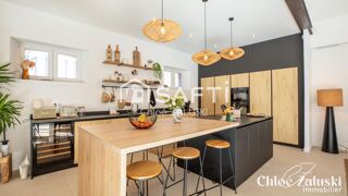  Maison à vendre 6 pièces 280 m²