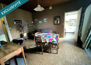  Appartement � vendre 3 pi�ces 49 m�