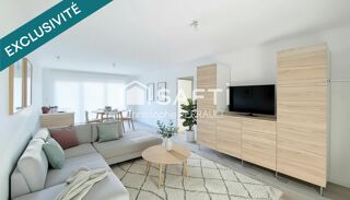  Maison � vendre 4 pi�ces 67 m�