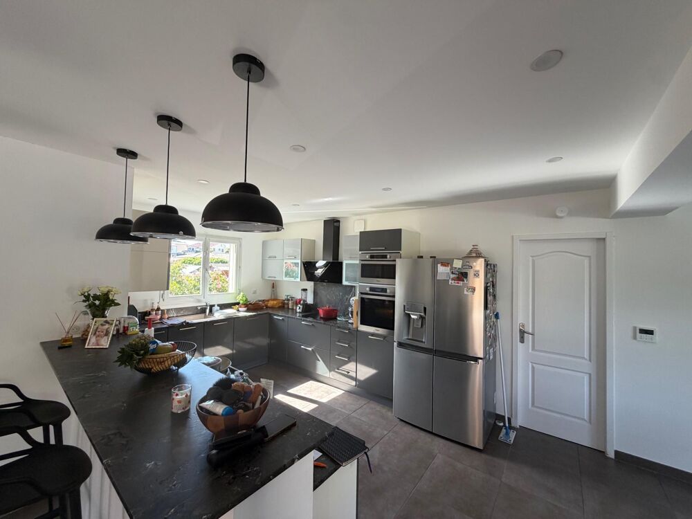 Vente Maison Magnifique villa familiale a Meyreuil Meyreuil