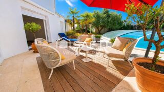  Maison à vendre 7 pièces 205 m²