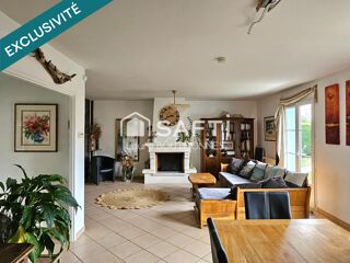  Maison � vendre 6 pi�ces 140 m�