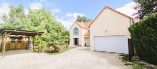  Maison � vendre 7 pi�ces 172 m�