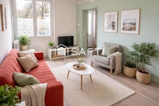  Maison � vendre 4 pi�ces 86 m�