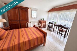  Maison � vendre 9 pi�ces 200 m�