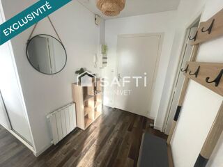  Appartement � vendre 2 pi�ces 46 m�