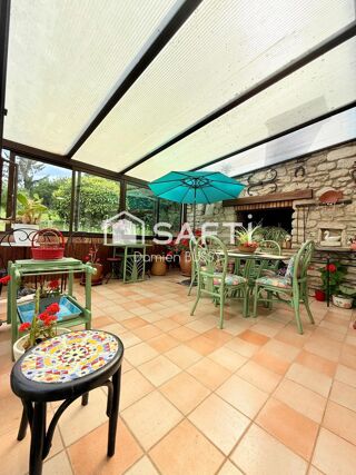  Maison � vendre 5 pi�ces 75 m�