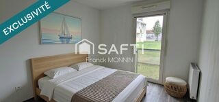 Vente Appartement T2 au calme Villenave-d'ornon