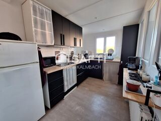  Maison � vendre 6 pi�ces 135 m�