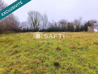  Terrain à vendre 1077 m²