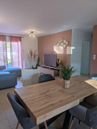  Maison � vendre 4 pi�ces 92 m�