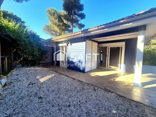  Maison � vendre 3 pi�ces 50 m�