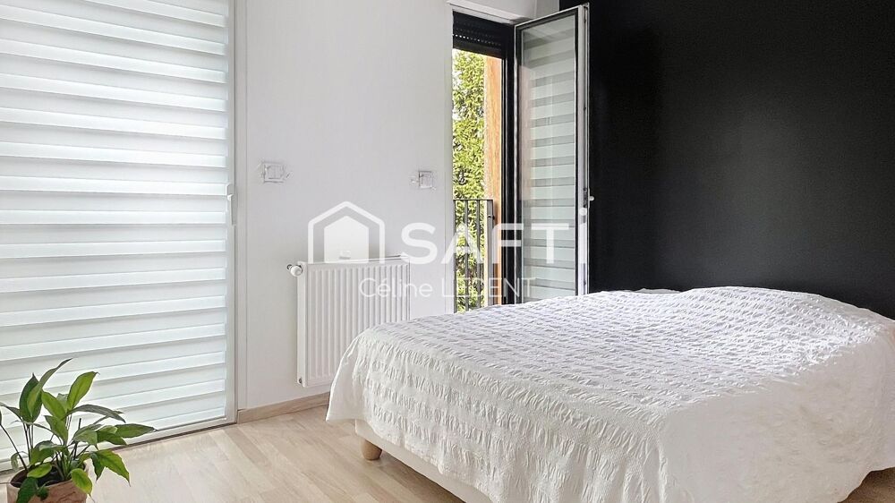 Vente Appartement 3P proche du centre ville Limeil-brevannes