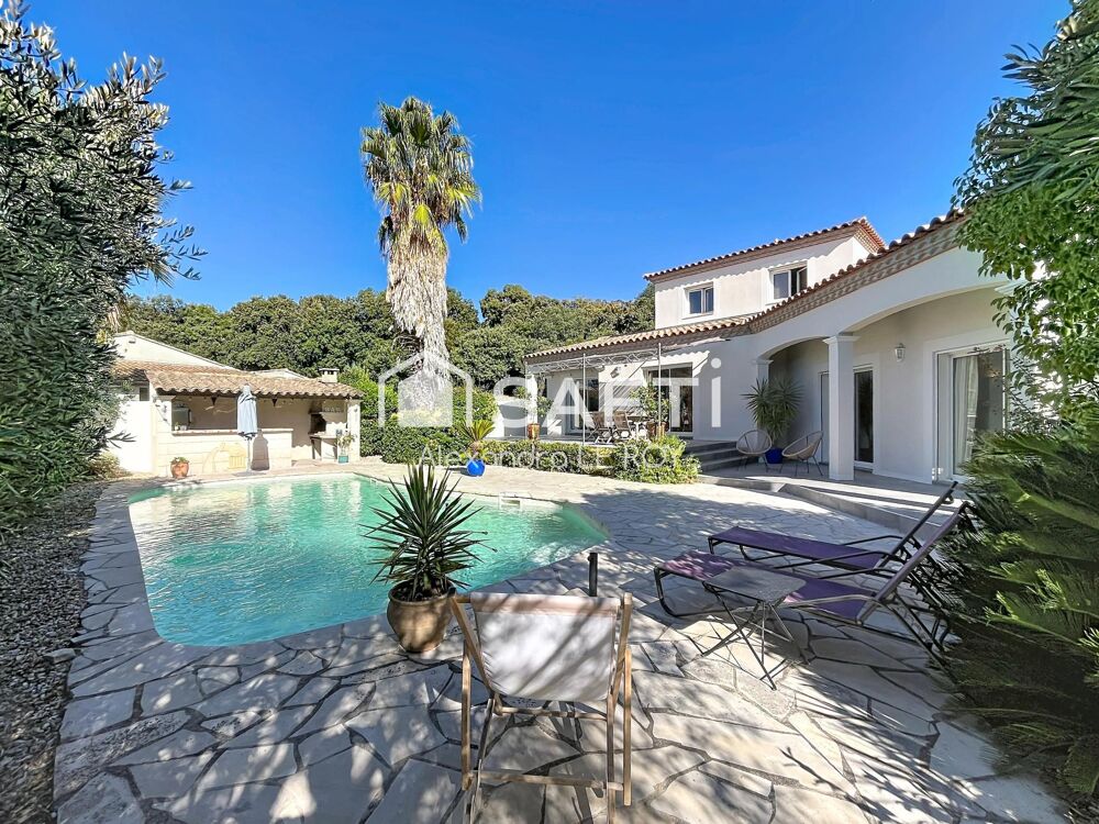 Vente Maison Charme et quiétude assurés ! Juvignac