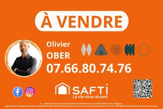  Terrain � vendre 757 m�