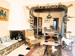  Maison à vendre 6 pièces 184 m²