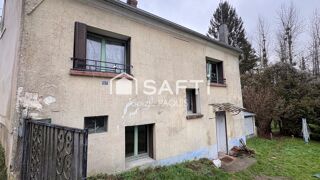 Maison 135m2 Montreuil-aux-Lions