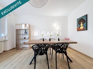  Appartement � vendre 3 pi�ces 70 m�