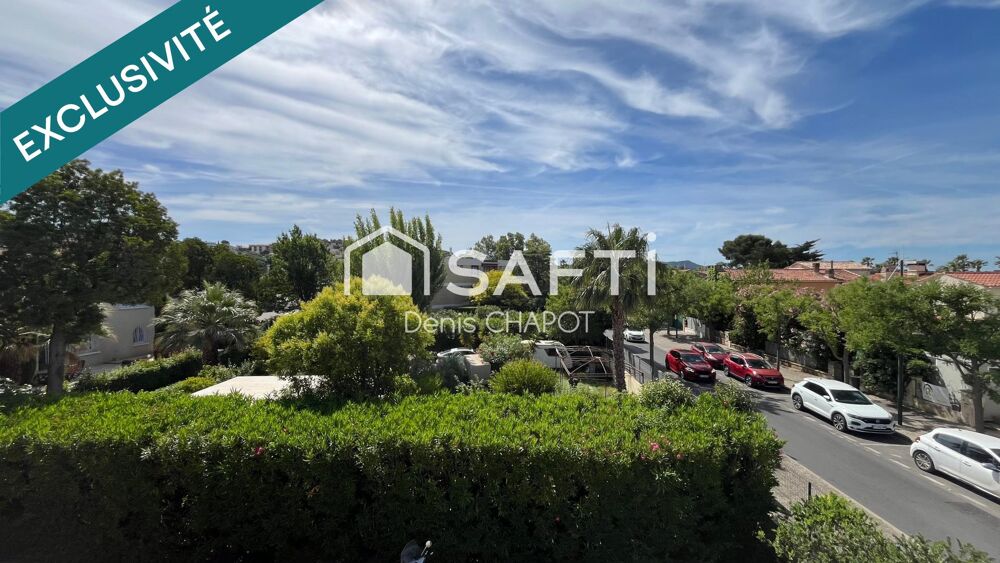 T3 de 59 m2 Quartier des Lones