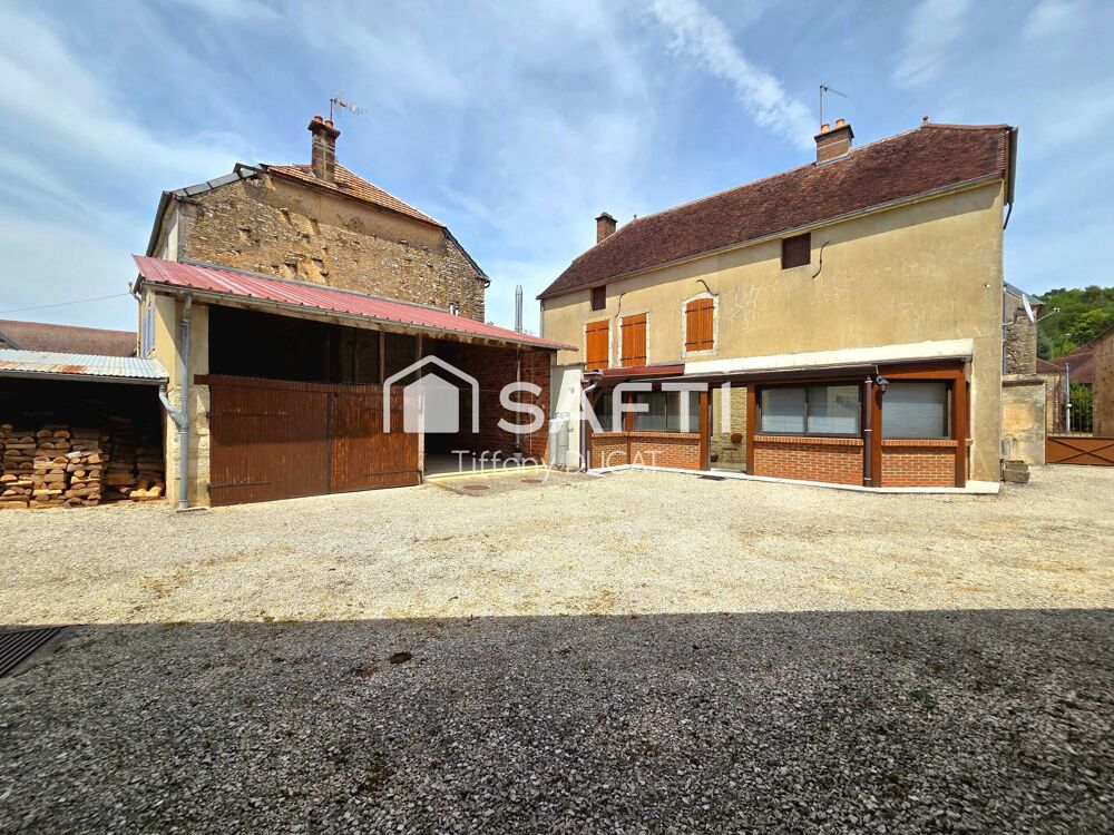 Maison 5 pièces 168 m² · à Etourvy · 168 m² · 159 000 €