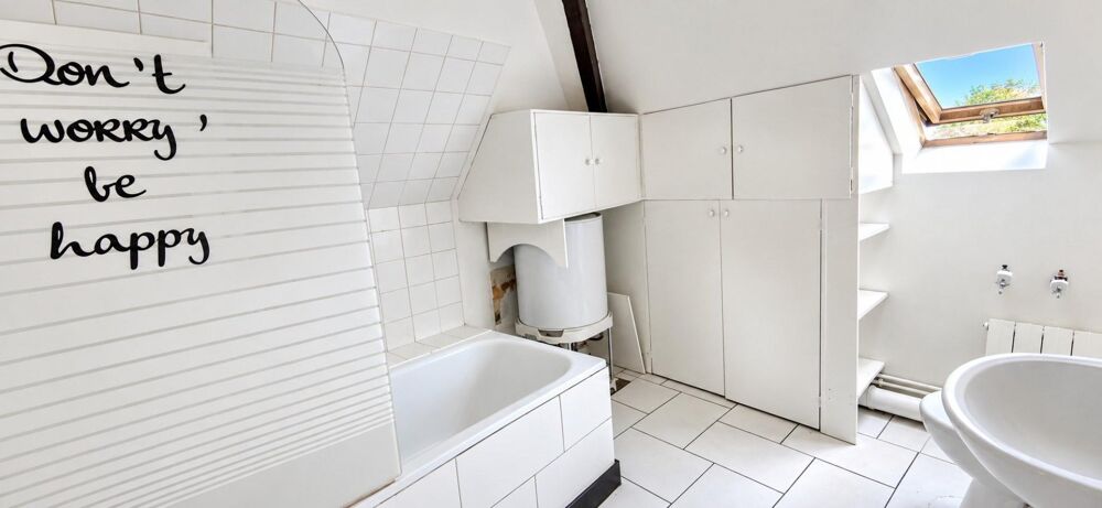 Vente Appartement Appartement 27 m2 au Coeur de Mantes la Jolie Mantes-la-jolie