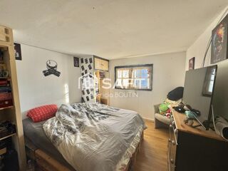  Maison à vendre 4 pièces 83 m²