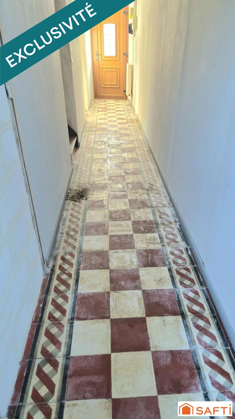 Vente Maison Avec son charme de la pierre, ses 2 grandes chambres et son extérieur sans vis-à-vis, cette maison est une belle opportunité à s Damvillers