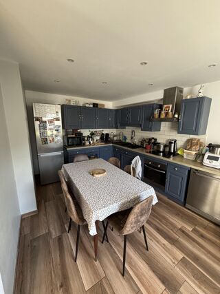  Maison � vendre 4 pi�ces 106 m�