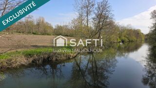  Terrain � vendre 1000 m�