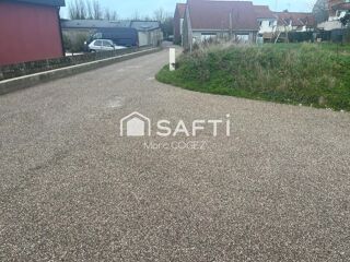  Terrain à vendre 939 m²