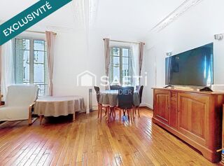  Appartement  vendre 3 pices 67 m