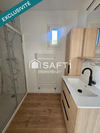  Maison à vendre 4 pièces 80 m²
