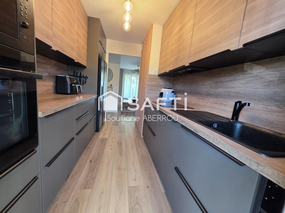 Vente Appartement Rare ! T3 de prestige avec potentiel T4 Aubagne