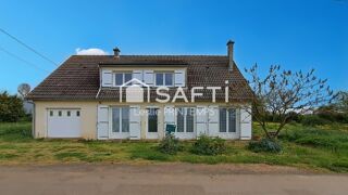  Maison � vendre 8 pi�ces 125 m�