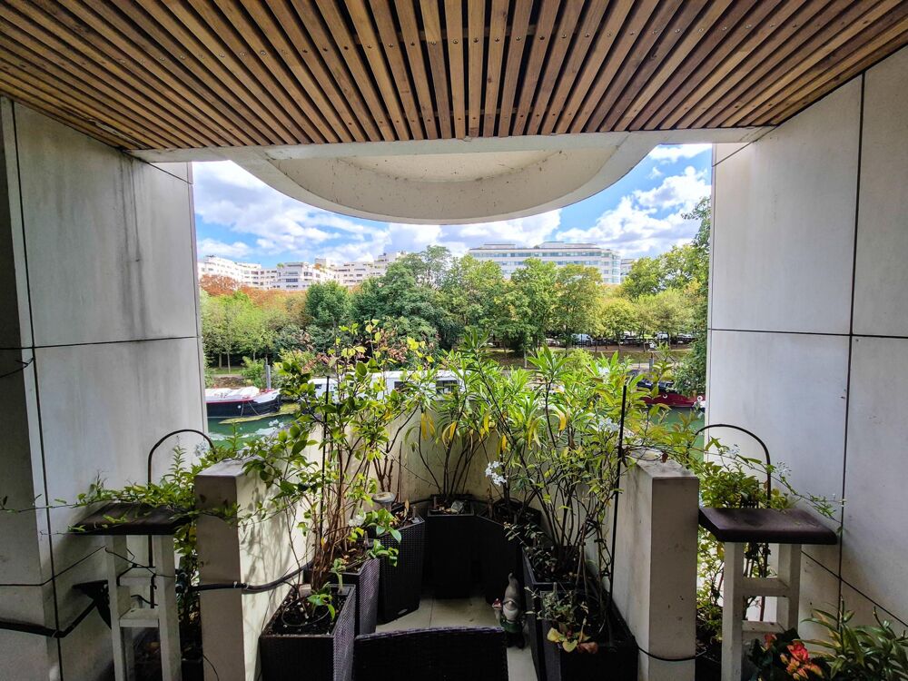  vendre  Appartement Levallois-Perret (92300)