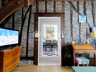  Maison  vendre 7 pices 160 m