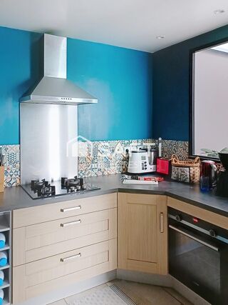  Maison � vendre 7 pi�ces 172 m�