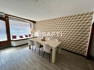  Maison à vendre 7 pièces 162 m²