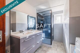  Maison à vendre 7 pièces 164 m²